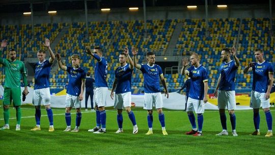 Wydarzenia sportowe w Lubelskiem: 6-8 października