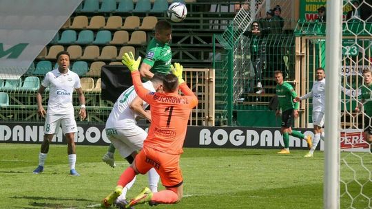 Wydarzenia sportowe w Lubelskiem: 6-9 maja