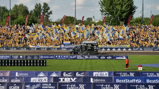 Wydarzenia sportowe w Lubelskiem: 7-9 czerwca