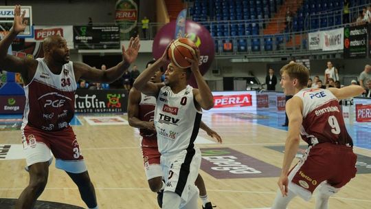 Wydarzenia sportowe w Lubelskiem: 7-9 grudnia