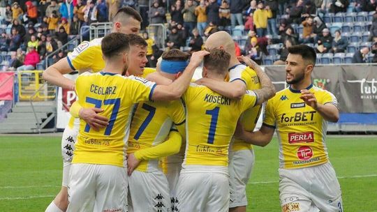 Wydarzenia sportowe w Lubelskiem: 8-10 kwietnia