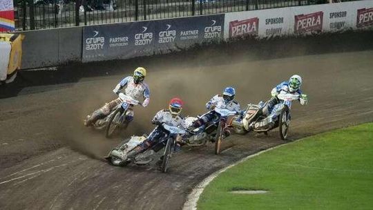 Wydarzenia sportowe w Lubelskiem: 8-11 czerwca