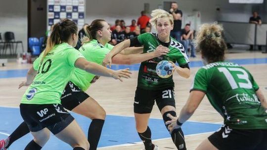 Wydarzenia sportowe w Lubelskiem: 9-11 listopada