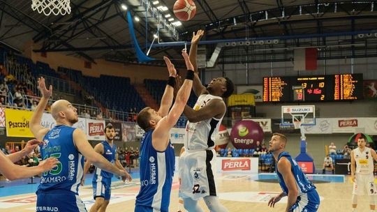 Wydarzenia spotowe w Lubelskiem: 18-20 września