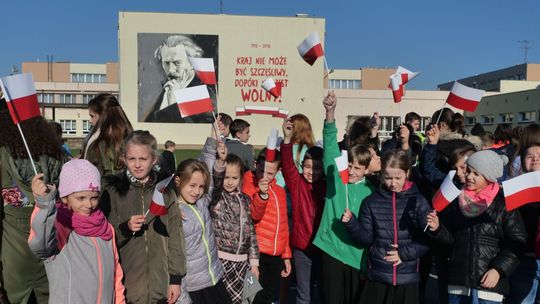 Wydarzenia w Lublinie na 100-lecie niepodległości. Co będzie się działo? [program, utrudnienia]