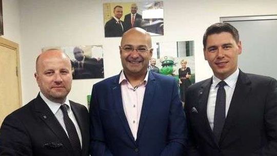 Wydział GITD powstanie w Białej Podlaskiej. Praca dla 20 osób 