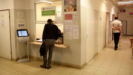 Wydział Komunikacji w Lublinie szykuje przeprowadzkę