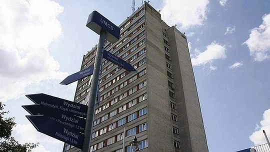 Wydział Prawa i Administracji UMCS: Marazm i brak perspektyw (list Czytelniczki)