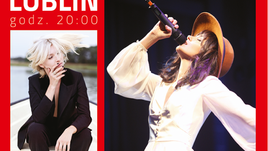 Wygraj bilet na Katie Melua i Melę Koteluk