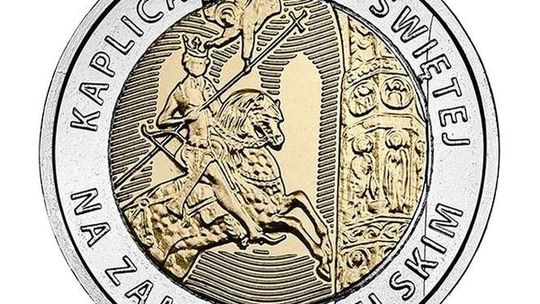Wygraj „lubelskie” 5 zł z Kaplicą Trójcy Świętej