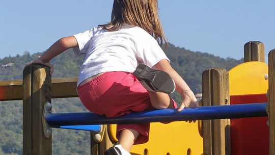 Wygraj plac zabaw dla miasta