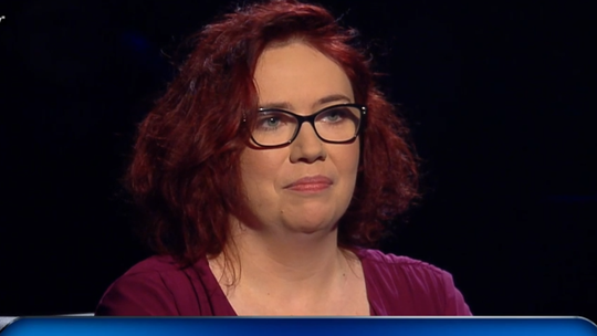 Wygrała milion w Milionerach. Jak brzmiało ostatnie pytanie?