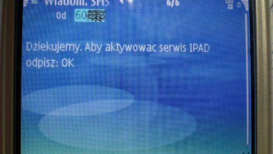 Wygrałeś laptopa w internecie? Możesz zacząć płacić bez końca