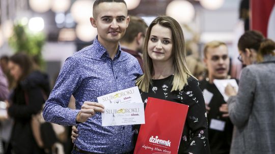 Wygrali nasz plebiscyt "Ślub roku". Poznali się również w "medialnych" okolicznościach