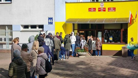 Wygrali wyborcy, którzy się zmobilizowali