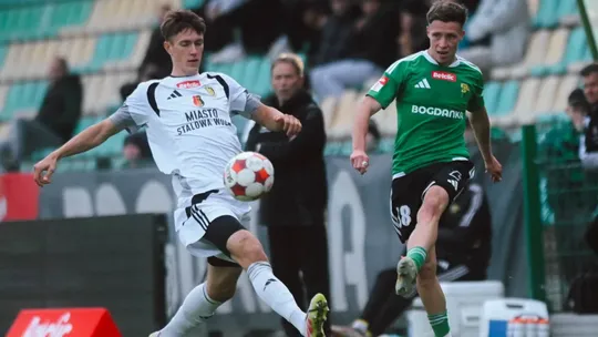 Wygrana Avii, porażka Górnika i "meczycho" na zakończenie. Wyniki i tabela Betclic II Ligi