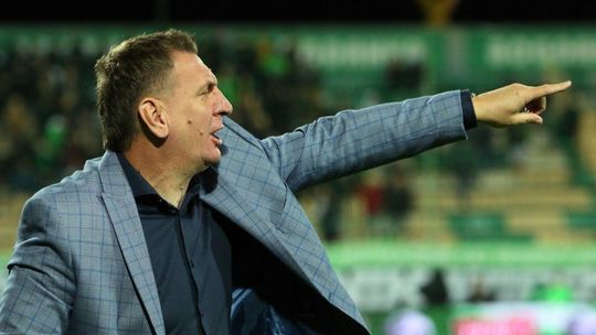 Wygraną dedykujemy pracownikom kopalni, czyli opinie po meczu Jagiellonii z Górnikiem Łęczna