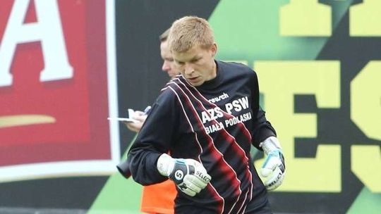 Wygrana Górniczek, porażka AZS PSW Biała Podlaska