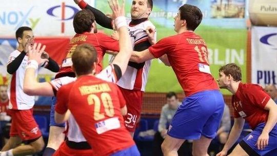 Wygrana i porażka Azotów Puławy na turnieju w Finlandii