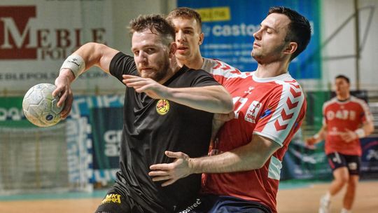 Wygrana i przegrana Padwy Zamość w meczach kontrolnych