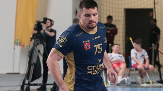 Wygrana nie dała im radości. Azoty Puławy bez głównego sponsora