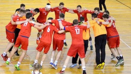 Wygrana Padwy Zamość, porażka Azotów II Puławy