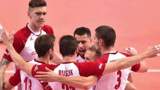 Wygrana Polaków z Kubą na dobry początek Mistrzostw Świata