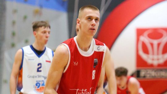 Wygrana rezerw Startu Lublin w Warszawie