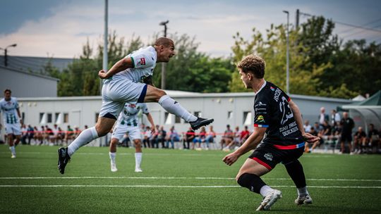 Wygrane Chełmianki i Podlasia, remis Hetmana. Wyniki i tabela Betclic III Ligi