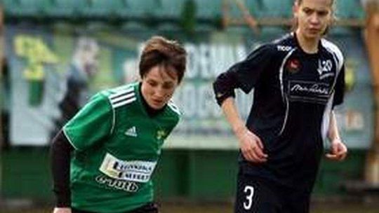 Wygrane Górnika Łęczna i AZS PSW Biała Podlaska