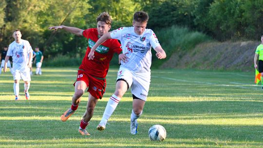 Wygrane Hetmana i Tanwi w meczach otwarcia 28. kolejki zamojskiej klasy okręgowej