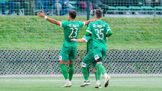 Wygrane Lublinianki i Stali Kraśnik z problemami, trzecia domowa porażka Janowianki