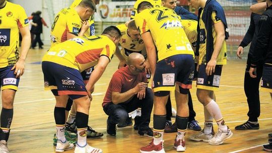 Wygrane Padwy Zamość i AZS AWF Biała Podlaska