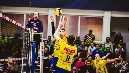 Wygrane PZL Leonardo Avii Świdnik i Bogdanki Arki Tempo Chełm