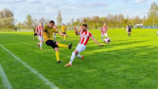 Wygrane Unii Rejowiec i Brata Siennica Nadolna. Wyniki chełmskiej klasy okręgowej