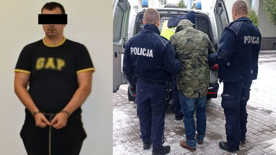 „Wyjaśniali” zaległe sprawy. Wyrzucili kolegę z trzeciego piętra