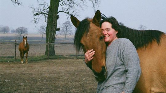 Wyjątkowa akcja. Daj grosza koniowi na owies i marchew