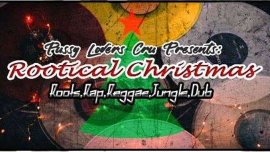 Wyjątkowa impreza świąteczna w Cafe Lulu