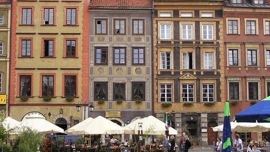 Wyjątkowa lokalizacja to wyższa cena mieszkania