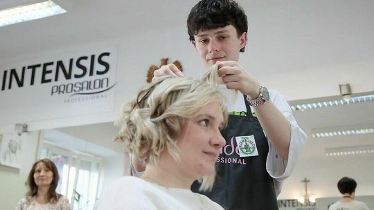 Wyjątkowa szkoła w Lublinie "Jedyna taka w regionie"