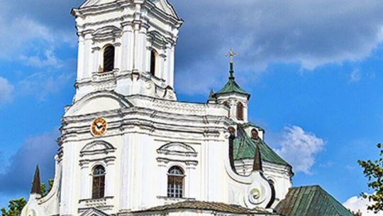 Wyjątkowe koncerty na 300-lecie koronacji obrazu Matki Bożej Kodeńskiej