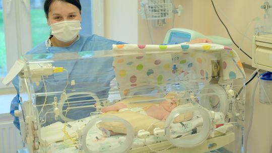 Wyjątkowe mamy dziś świętują. "Jestem im bardzo wdzięczna"