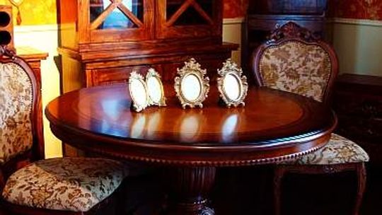 Wyjątkowe meble dla wyjątkowych ludzi.