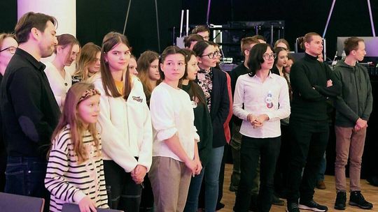 Wyjątkowi ludzie: piękni duchem, nieobojętni. To wolontariusze