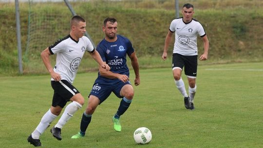 Wyjątkowo długa jesień - podsumowanie i liczby zamojskiej klasy okręgowej