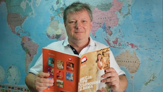 Wyjątkowo nieudane tegoroczne wakacje. W lubelskich biurach podróży dramat 