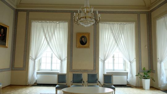 Wyjątkowy budynek na Starym Mieście w Lublinie. Remont, przebudowa i nowe standardy