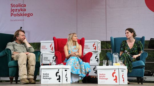 Wyjątkowy festiwal w Szczebrzeszynie. Tam język lata jak łopata