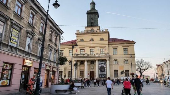 Wyjątkowy koncert przed lubelskim ratuszem. Wybrzmi uwertura do opery "Carmen" Georgesa Bizeta