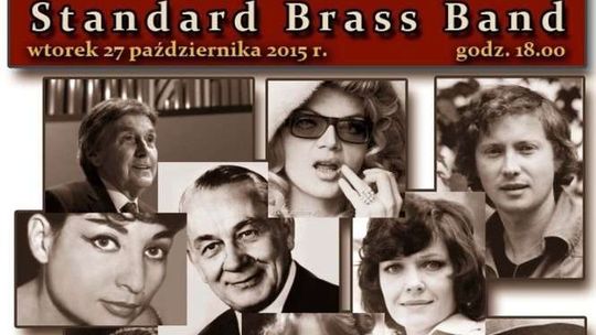 Wyjątkowy koncert w DK LSM. „Wielcy Nieobecni”